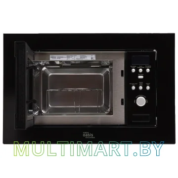 Микроволновая печь Oasis (Making Oasis Everywhere) MW-RMB картинка 5